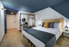 อื่นๆ 5 The Central House Istanbul Galata - Hostel