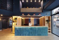 อื่นๆ 4 The Central House Istanbul Galata - Hostel