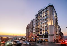 อื่นๆ 2 The Central House Istanbul Galata - Hostel