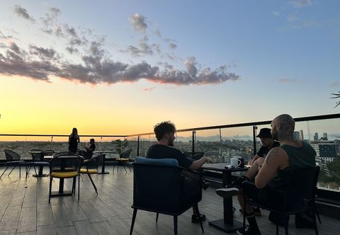 อื่นๆ The Central House Istanbul Galata - Hostel