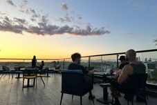 อื่นๆ The Central House Istanbul Galata - Hostel