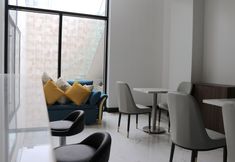 Lain-lain 4 Liberty View Brooklyn hotel