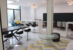 Lain-lain 5 Liberty View Brooklyn hotel