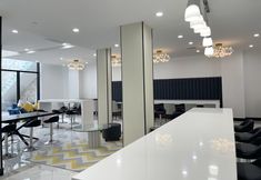 Lain-lain 7 Liberty View Brooklyn hotel