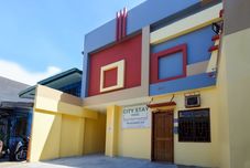 Luar Bangunan City Stay Inns Makati Avenue