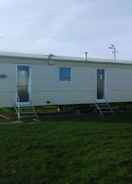 ภาพหลัก Charming 3 Bedroom Caravan on Camber Sands Holiday