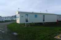 Others Charming 3 Bedroom Caravan on Camber Sands Holiday