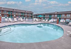 其他 2 Mountain Aire Inn Sevierville/Pigeon Forge
