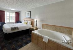 Others 6 Mountain Aire Inn Sevierville/Pigeon Forge