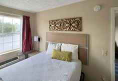 其他 7 Mountain Aire Inn Sevierville/Pigeon Forge