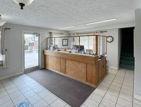 其他 4 Mountain Aire Inn Sevierville/Pigeon Forge