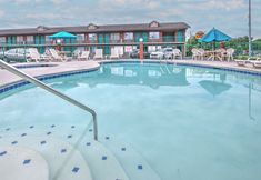 其他 3 Mountain Aire Inn Sevierville/Pigeon Forge