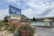 其他 Mountain Aire Inn Sevierville/Pigeon Forge
