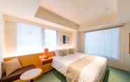 Lainnya 7 HOTEL RINGS KYOTO