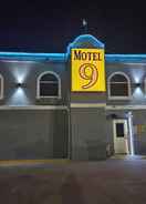 Imej utama Motel 9