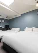 Room Ansan Thema Park