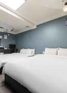 Room Ansan Thema Park