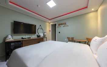 Lain-lain 4 Cheongju Yongam Sloth Hotel