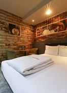 Room Gumi Wonpyeongdong Lex