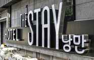 Others 6 Daegu Seongseo Hotel the Stay Romantic