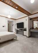 Room Cheongju Beukmeunro Toronto Hotel