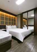 Room Cheonan Apple