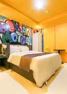 Room Pohang Jukdo Market G1