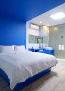 Room Andong Studio131 Hotel