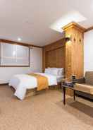 Room Cheonan Cafe Hotel