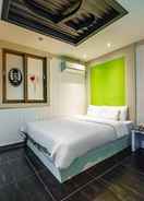 Room Gimpo Fill Hotel