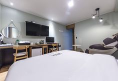 其他 3 Daejeon Yongjeon Hotel Box