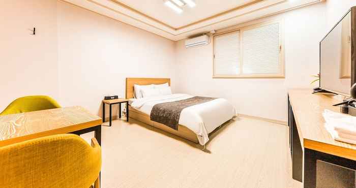 Others Daejeon Daeheung Hotel BNB