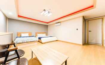 Khác 4 Daejeon Daeheung Hotel BNB