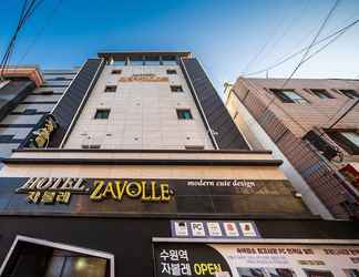 อื่นๆ 2 Suwon Station Zavolle