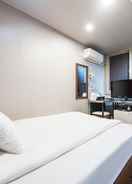 Room Seongnam Je Motel