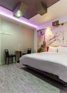 Room Iksan M Plus