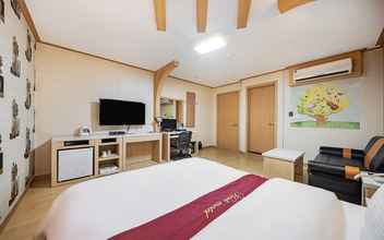 Lainnya 4 Suwon Herb Motel