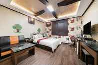 Lainnya Suwon Herb Motel