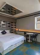 Primary image Ulsan Ilsan VIP Hotel