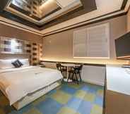 Lain-lain 5 Ulsan Ilsan VIP Hotel