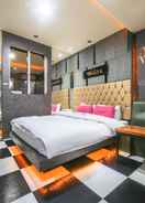 Room Daegu Dongdaegu Station Boutique Wink