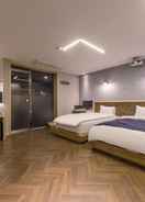 Bilik Daegu Sincheon Play & Stay Hotel