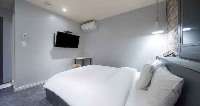 Lainnya Incheon Stay Inn Hotel