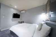 Lainnya Incheon Stay Inn Hotel