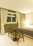 Room Yangsan Mulgeum Bliss Hotel