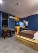 Room Chuncheon Carib