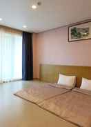 Room Goseong Haedam-eun