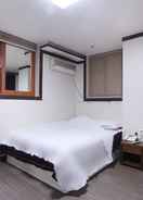 Room Andong Rose