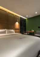 Room Daejeon Yongmun Hotel Awesome