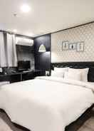 Room Miryang Martin